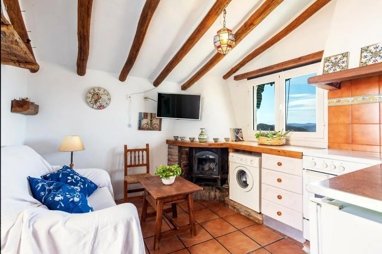 Atico El Pasero Con Solarium Y Barbacoa location